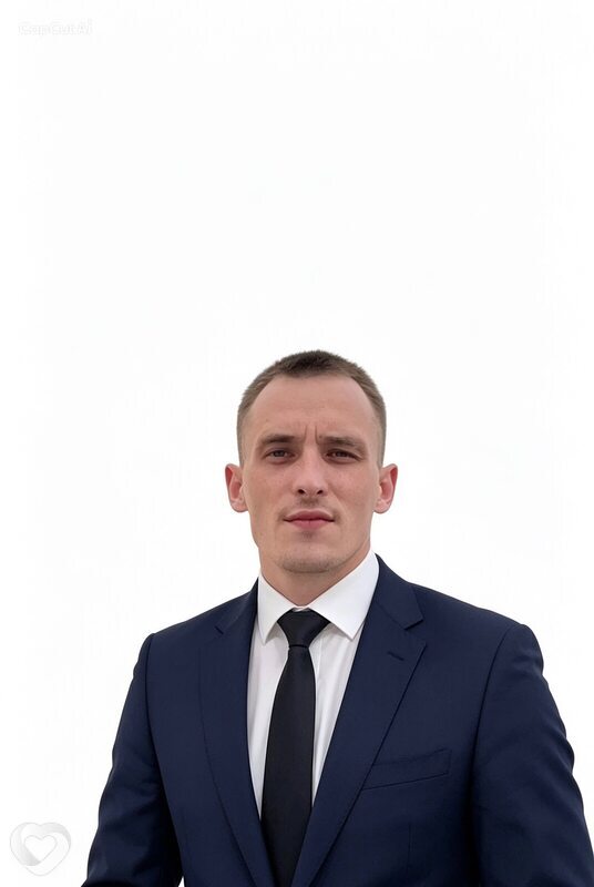 Иван, 29, Могилев — анкета №4335687