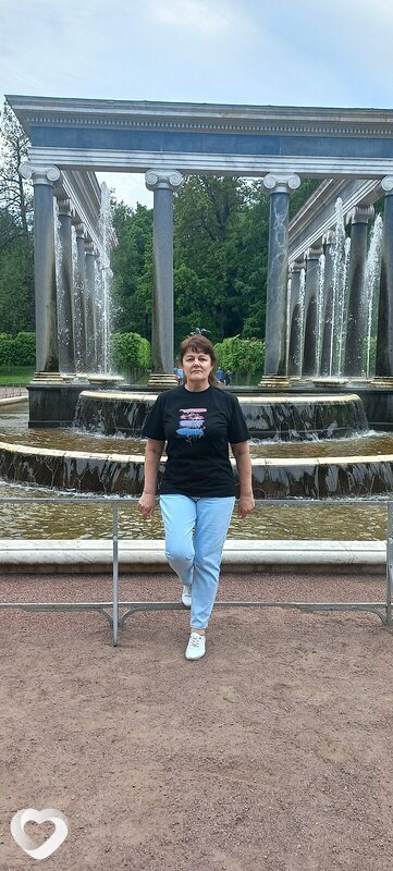 Елена, Энгельс