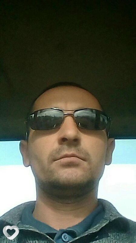 Радик, 41, Перми — анкета №4335692