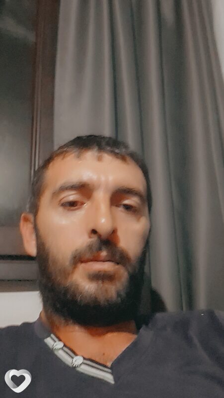 Юрий, 39, Астане — анкета №4336300