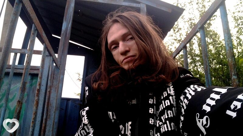 Korasomeone, 19, Магнитогорске — анкета №4336304