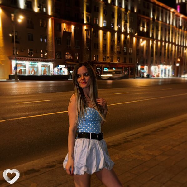 Ирина, 37, Москве — анкета №4336306