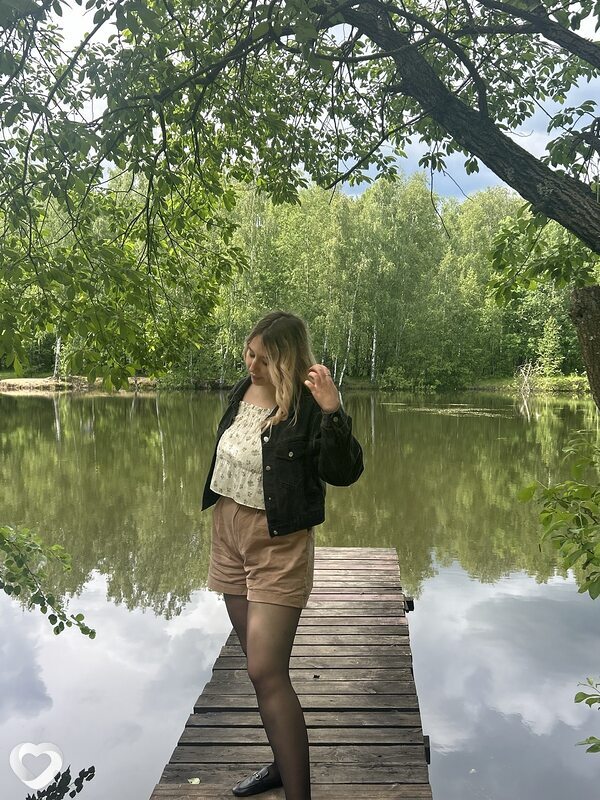 Лина, 24, Арзамасе — анкета №4336308