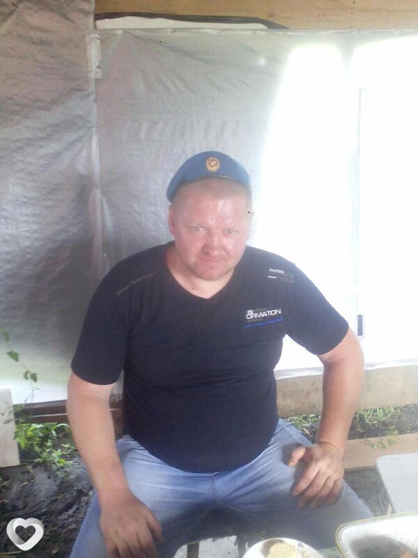 Виталий, 47, Ростове-на-Дону — анкета №4336309