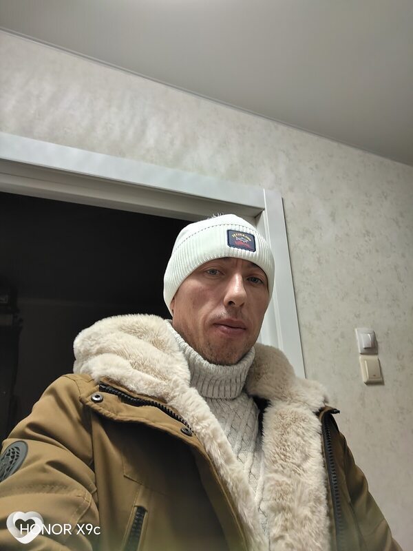 Стас, 38, Архангельске — анкета №4336314