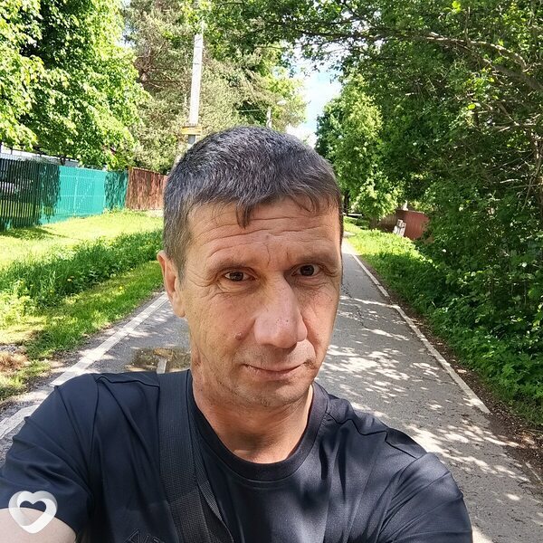 Денис, 46, Москве — анкета №4336315