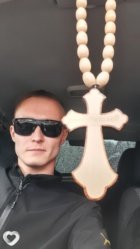 Денис, 34, Ульяновске — анкета №4336316