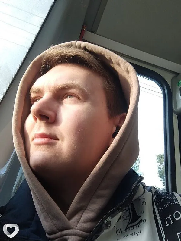 Данил, 26, Москве — анкета №4335698