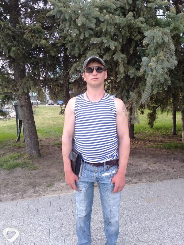 Денис, 27, Петропавловске — анкета №4335700