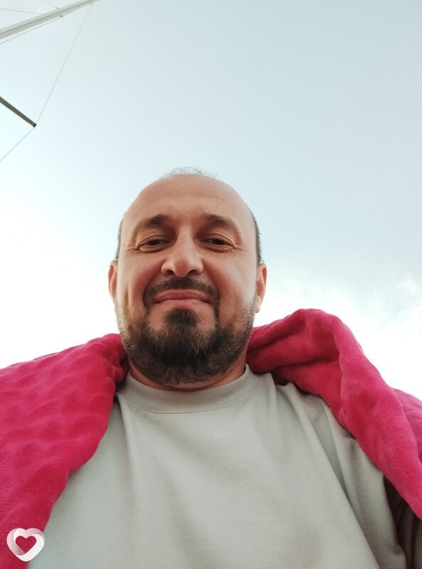 Александр, 45, Балахне — анкета №4335703