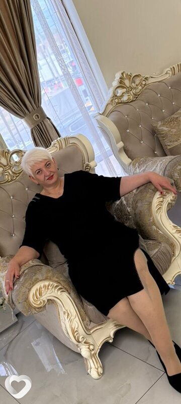 Татьяна, 51, Москве — анкета №4335704