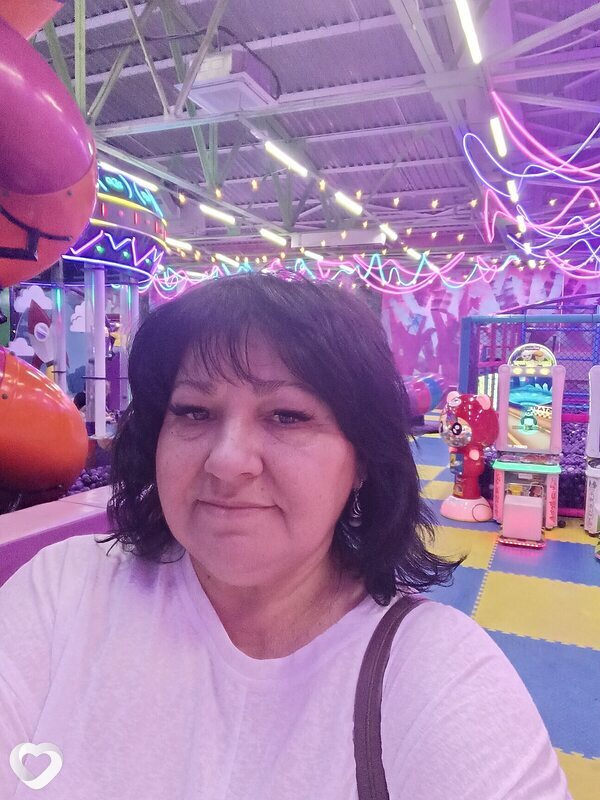 Наталья, 55, Краснодаре — анкета №4335705