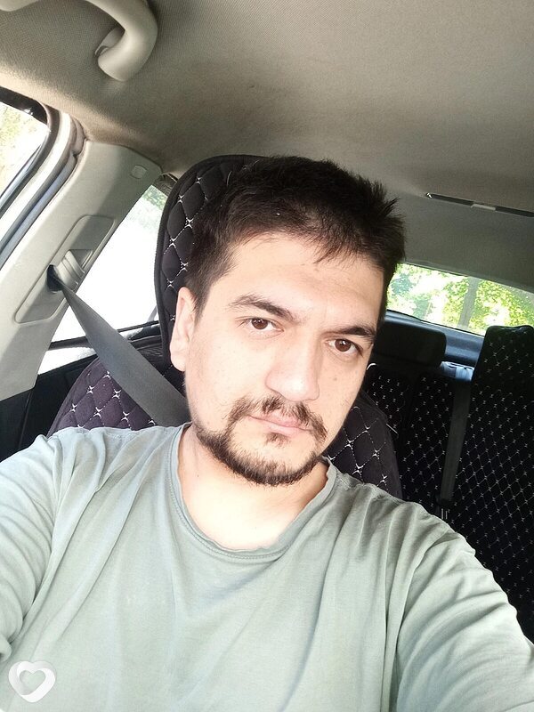 Артём, 29, Тольятти — анкета №4335713
