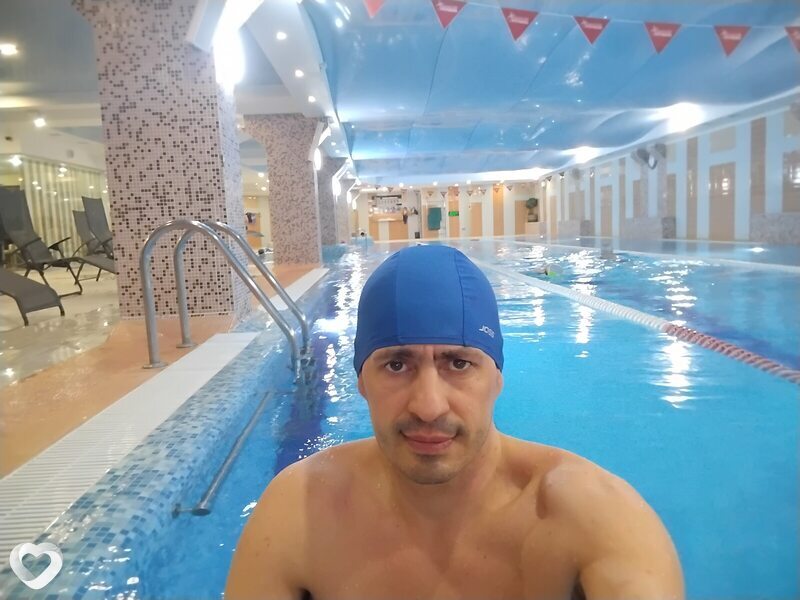 Андрей, 47, Челябинске — анкета №4335715