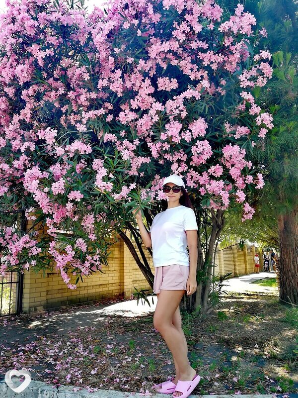 Эльвира, 31, Санкт-Петербурге — анкета №4335718