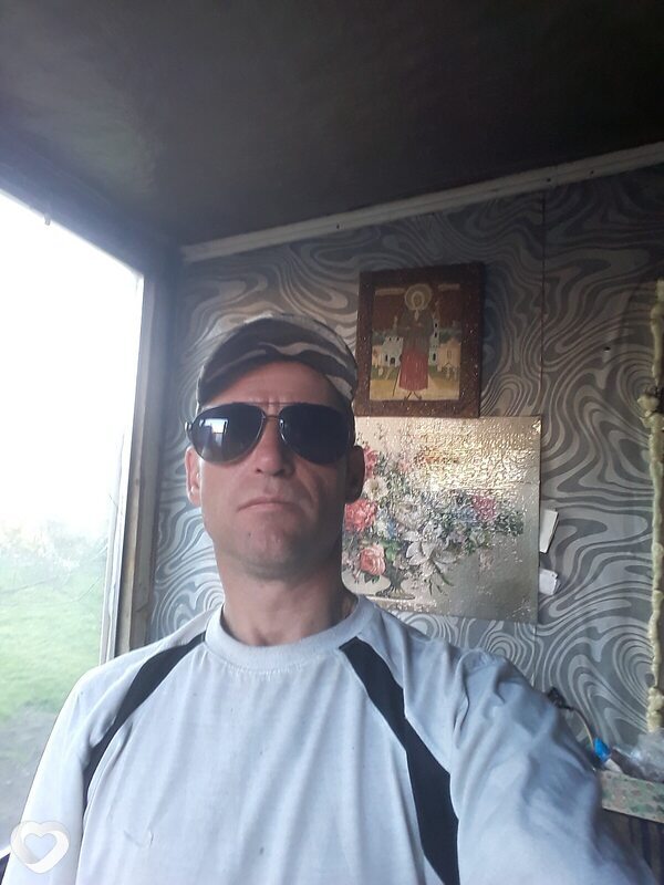 Sergei, 39, Калининграде — анкета №4335650