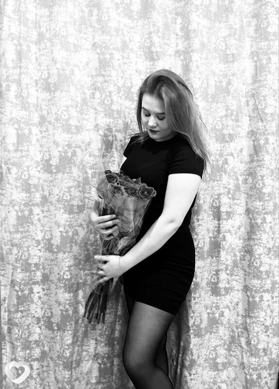 Кристина, 21, Ульяновске — анкета №4335663