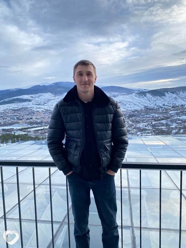 Sargis, 33, Люберцах — анкета №4335665