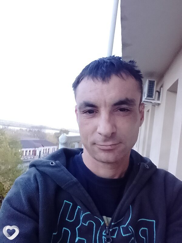 Макс, 33, Чернигове — анкета №4335668