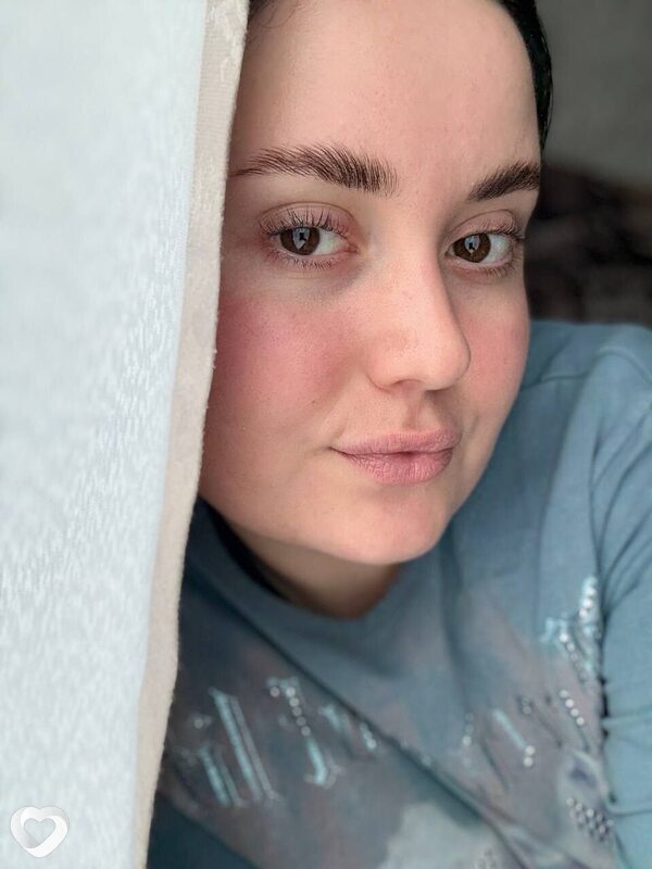 Ирина, 25, Барнауле — анкета №4335673