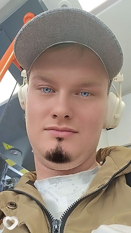 Алексей, 39, Качканаре — анкета №4335725