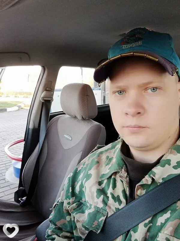 Серж, 37, Барнауле — анкета №4335727