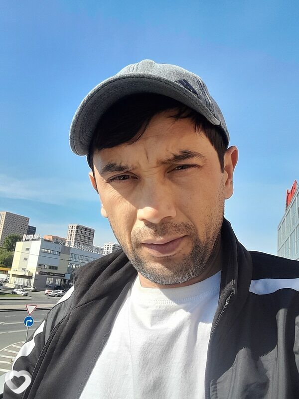 Али, 32, Москве — анкета №4335729