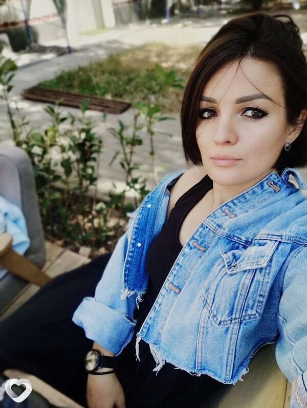 Дарина, 39, Краснодаре — анкета №4335735