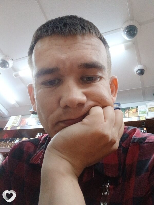Дмитрий, 29, Туле — анкета №4335741