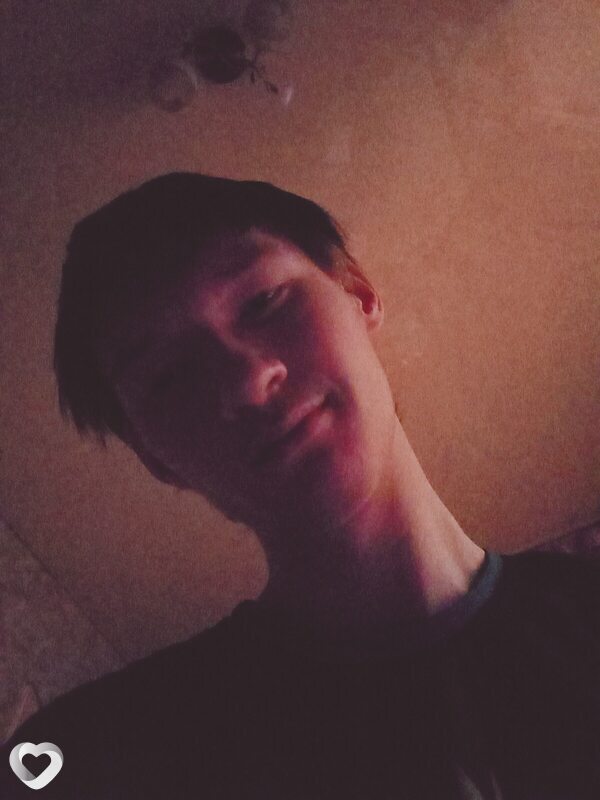 Стас, 19, Костанае — анкета №4335747