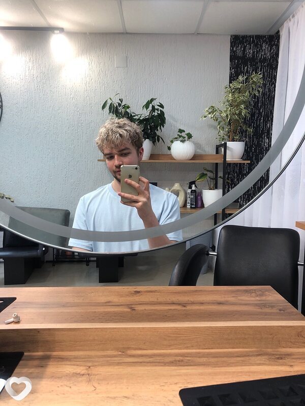 Александр, 25, Барановичах — анкета №4335754