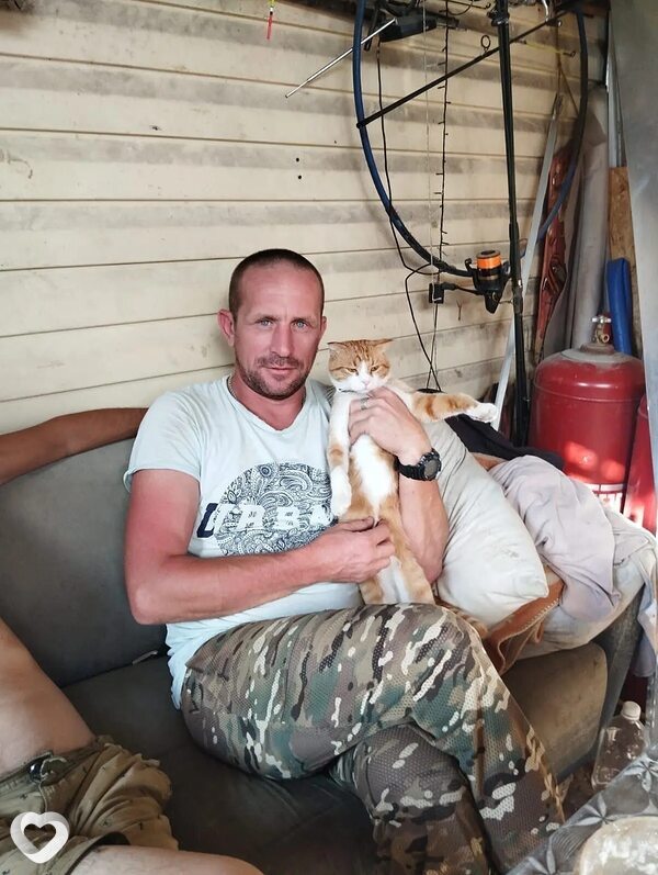 Анатолий, 43, Новороссийске — анкета №4335755