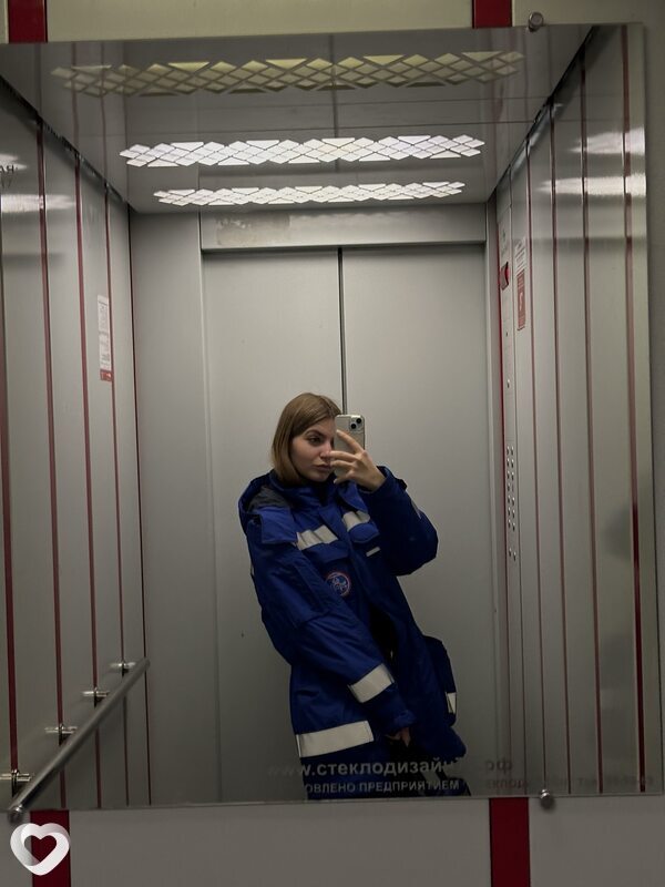 Дарья, 23, Тюмени — анкета №4335764