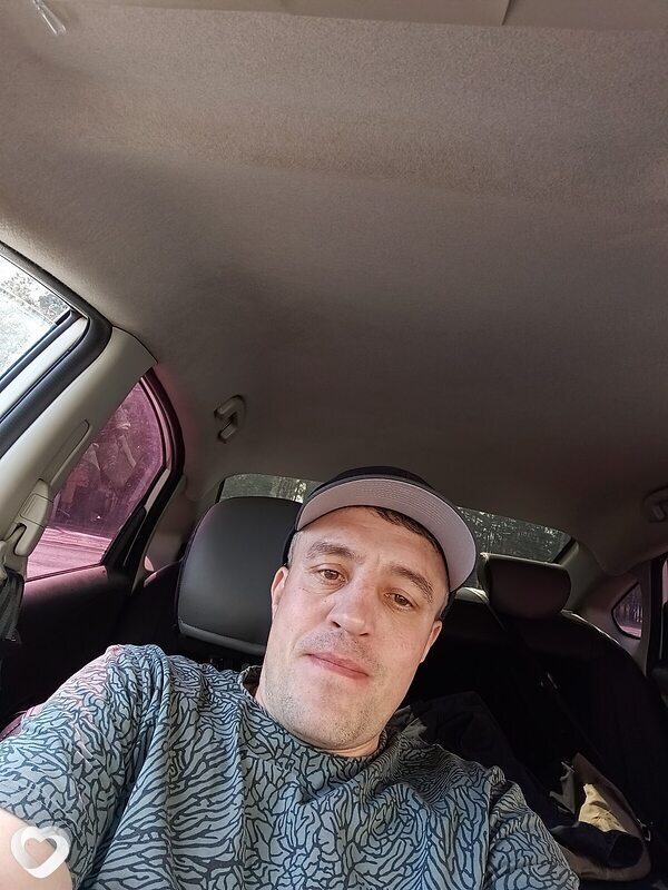 Евгений, 36, Кемерове — анкета №4335765