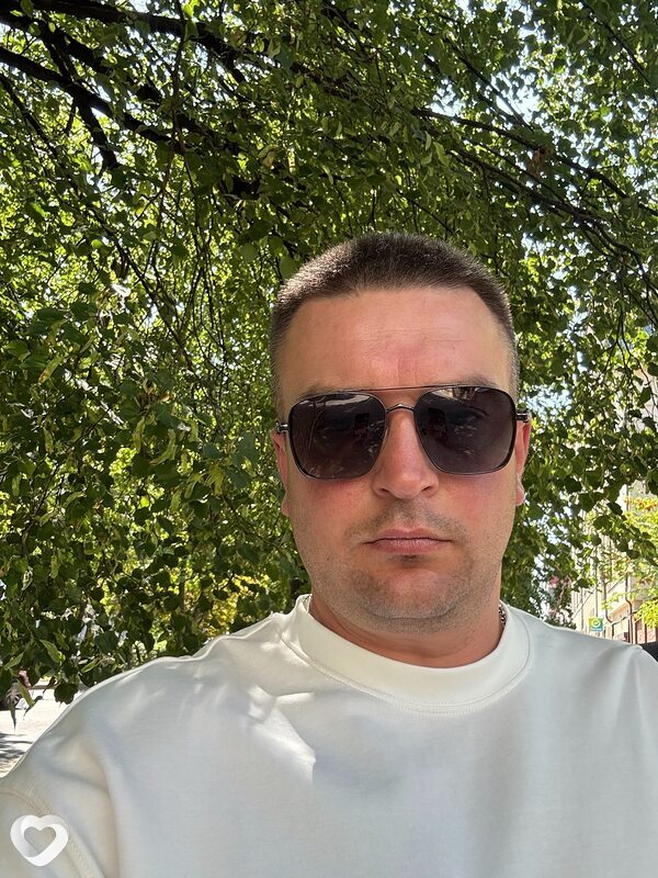 Дима, 30, Бресте — анкета №4335768