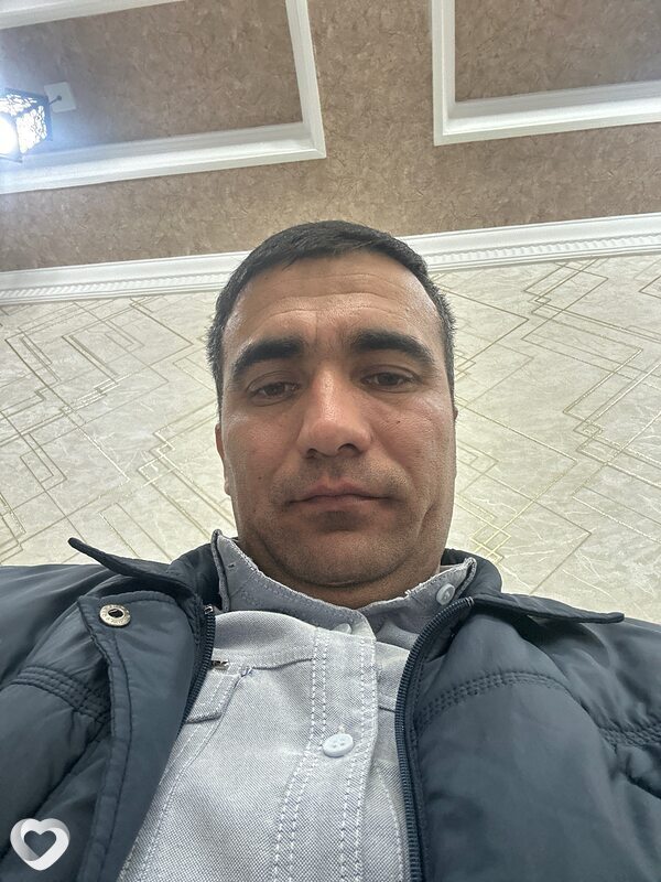Али, 42, Солнечногорске — анкета №4335772