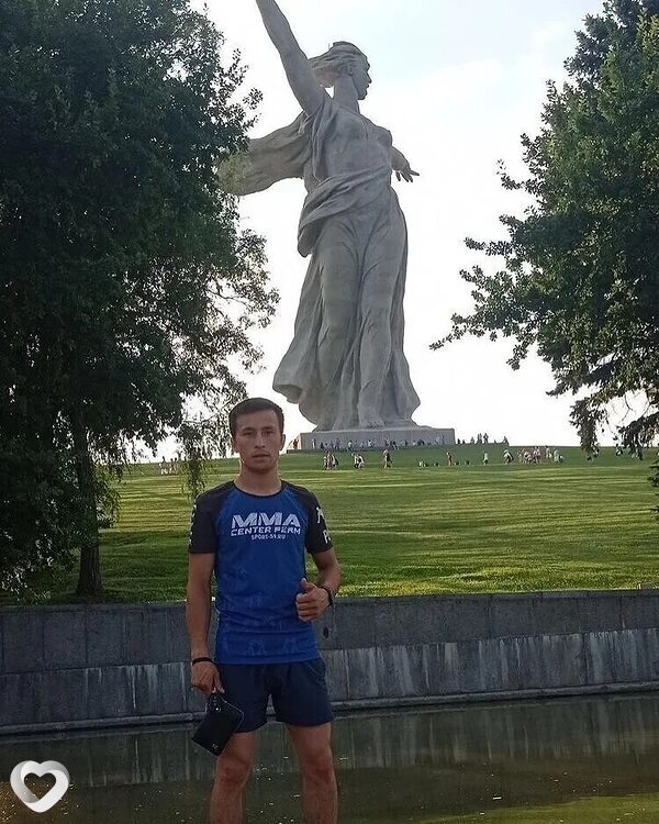 Гайбулло, 29, Ташкент — анкета №4335798