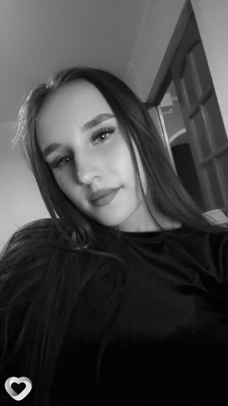 Ксения, 20, Гродно — анкета №4335800