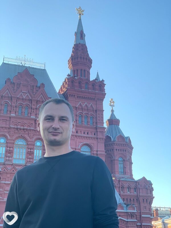 Григорий, 31, Брянске — анкета №4335801