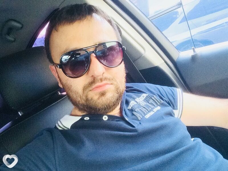 Эльдар, 41, Жуковском — анкета №4335804