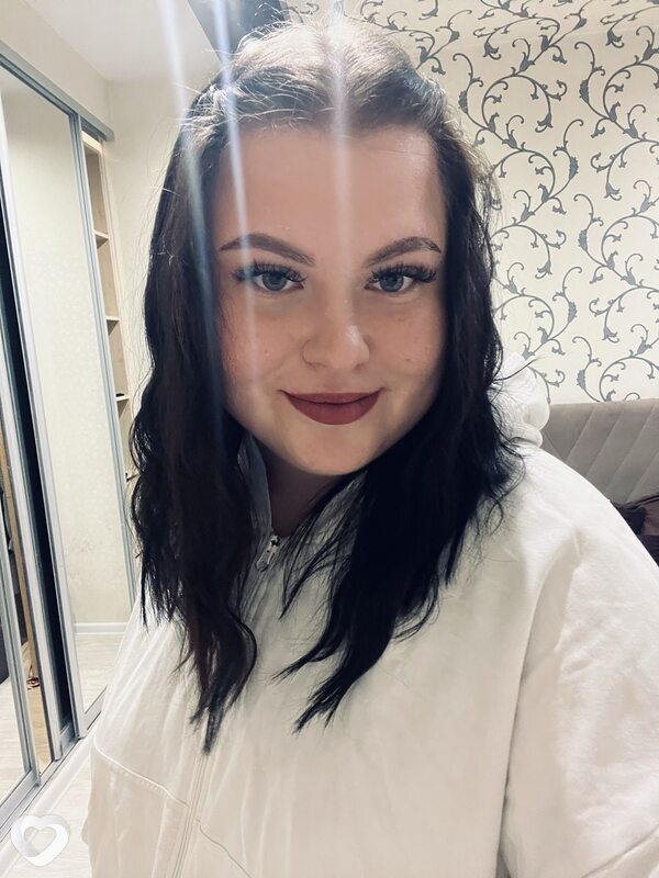 Екатерина, 18, Воронеже — анкета №4335806