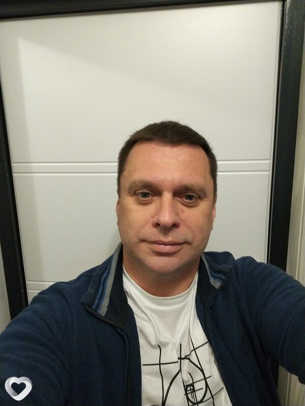 Юрий, 42, Сочи — анкета №4335811