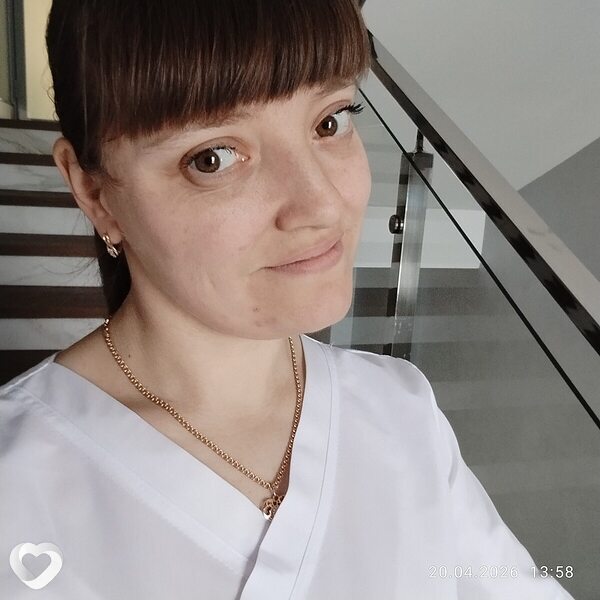 Мария, 35, Омске — анкета №4335815