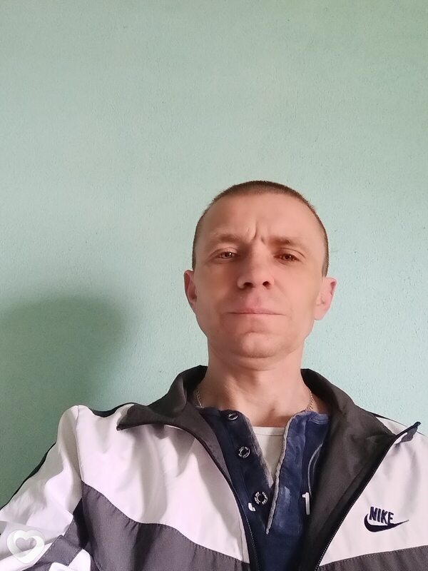 Roman, 47, Киеве — анкета №4336058