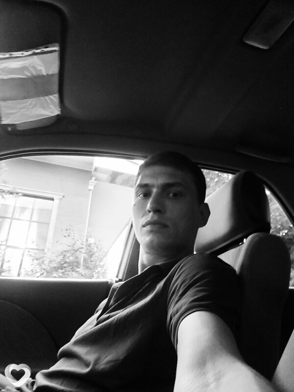 Алексей, 30, Алматы — анкета №4336066