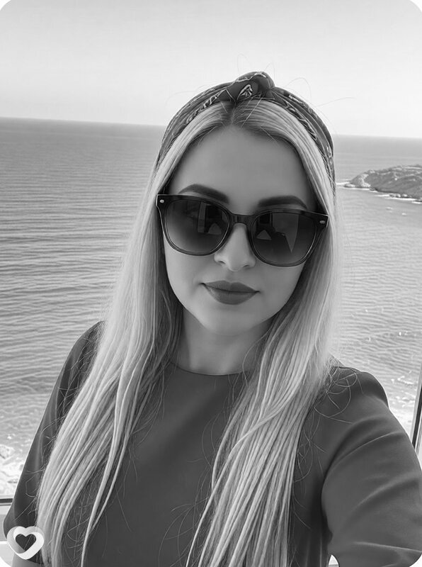 Виктория, 33, Кирове — анкета №4336067