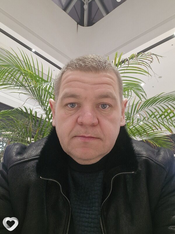 Артём, 43, Киеве — анкета №4336070