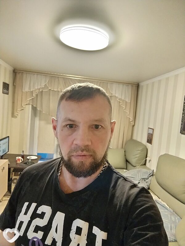 Алексей, 51, Ярославле — анкета №4335852