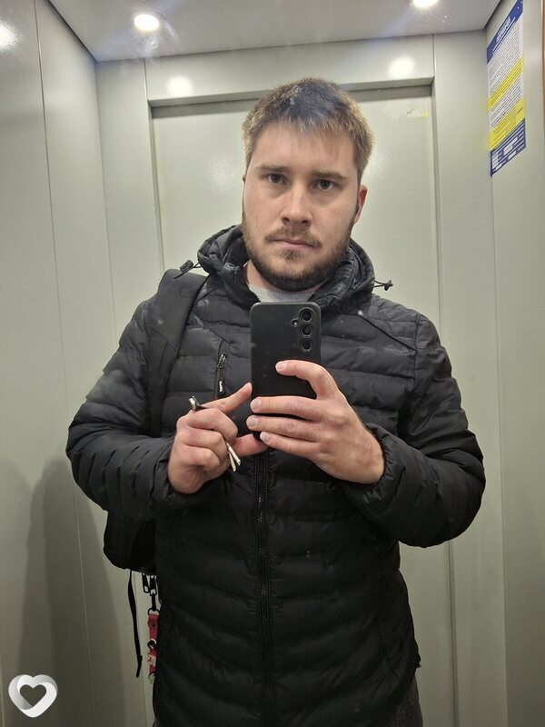 Егор, 21, Ярославле — анкета №4335860