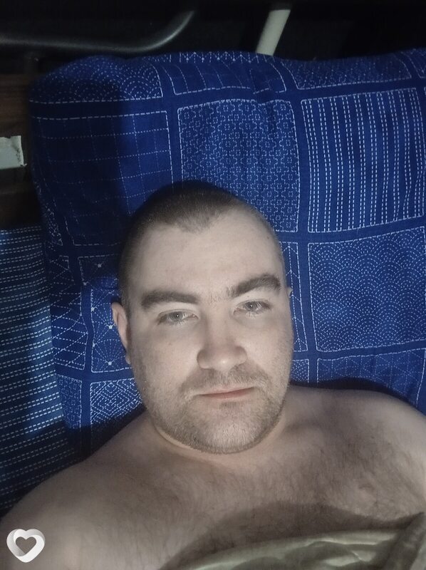 Александр, 32, Томске — анкета №4335863